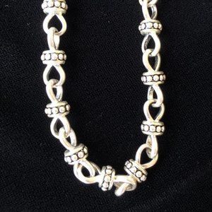 Premier Designs Lauren necklace (Brighton-style)